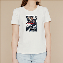 Family Betrayal Butterfly T-Shirts