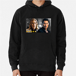 Covert Assassin Butterfly Hoodies