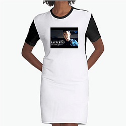 Global Espionage Butterfly Dresses