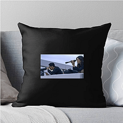 Father Daughter Butterfly Pillows Cover