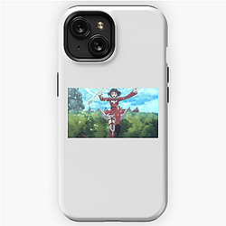 Bye Bye, Earth Supporter Essentials Bye Bye, Earth iPhone Cases