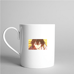 Bye Bye, Earth Iconic Accessories Bye Bye, Earth Mugs