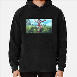 Bye Bye, Earth Supporter Essentials Bye Bye, Earth Hoodies