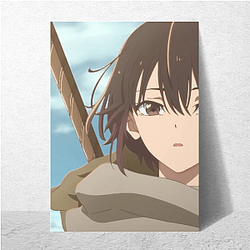 Bye Bye, Earth Official Merchandise Bye Bye, Earth Posters