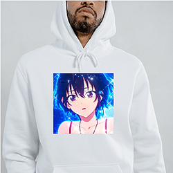 Bye Bye, Earth Themed Clothing Line Bye Bye, Earth Hoodies