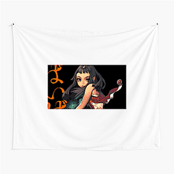 Bye Bye, Earth Collector’s Items Bye Bye, Earth Tapestries