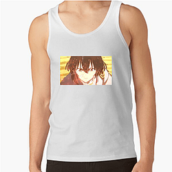 Bye Bye, Earth Iconic Accessories Bye Bye, Earth Tank Tops