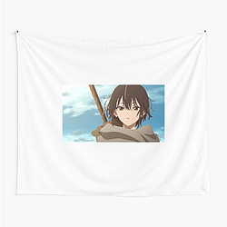 Bye Bye, Earth Official Merchandise Bye Bye, Earth Tapestries