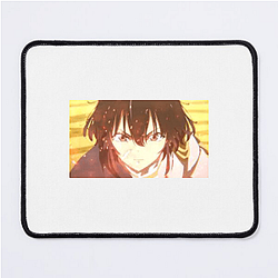 Bye Bye, Earth Iconic Accessories Bye Bye, Earth Mouse Pads