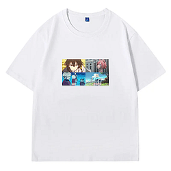 Bye Bye, Earth Premium Wearables Bye Bye, Earth T-Shirts