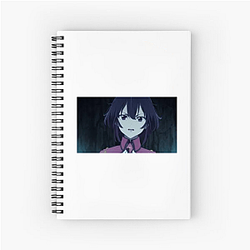 Bye Bye, Earth Exclusive Collectibles Bye Bye, Earth Notebook
