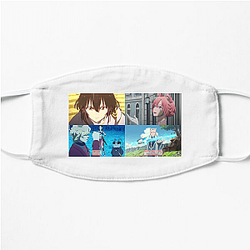 Bye Bye, Earth Premium Wearables Bye Bye, Earth Face Masks