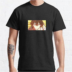 Bye Bye, Earth Iconic Accessories Bye Bye, Earth T-Shirts