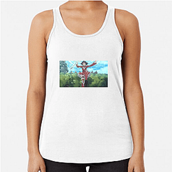 Bye Bye, Earth Supporter Essentials Bye Bye, Earth Tank Tops