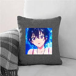 Bye Bye, Earth Themed Clothing Line Bye Bye, Earth Pillows Cover