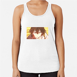 Bye Bye, Earth Iconic Accessories Bye Bye, Earth Tank Tops
