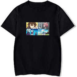 Bye Bye, Earth Premium Wearables Bye Bye, Earth T-Shirts