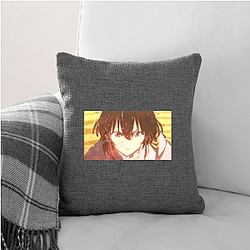 Bye Bye, Earth Iconic Accessories Bye Bye, Earth Pillows Cover