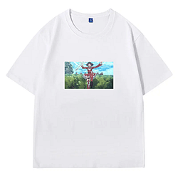 Bye Bye, Earth Supporter Essentials Bye Bye, Earth T-Shirts