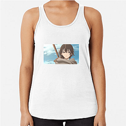 Bye Bye, Earth Official Merchandise Bye Bye, Earth Tank Tops