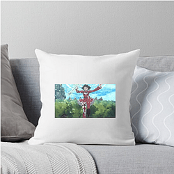 Bye Bye, Earth Supporter Essentials Bye Bye, Earth Pillows Cover