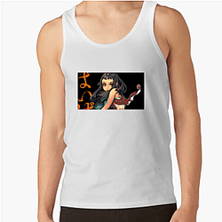 Bye Bye, Earth Collector’s Items Bye Bye, Earth Tank Tops