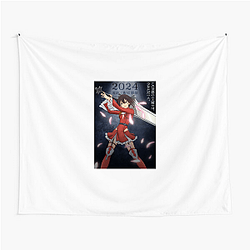 Bye Bye, Earth Fan Collection Bye Bye, Earth Tapestries