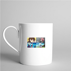 Bye Bye, Earth Premium Wearables Bye Bye, Earth Mugs