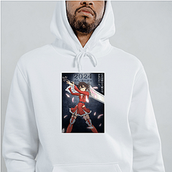 Bye Bye, Earth Fan Collection Bye Bye, Earth Hoodies