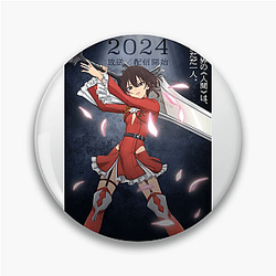 Bye Bye, Earth Fan Collection Bye Bye, Earth Pins