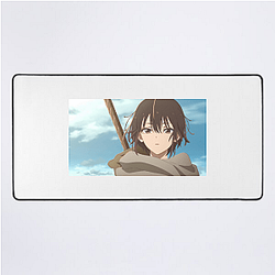 Bye Bye, Earth Official Merchandise Bye Bye, Earth Mouse Pads