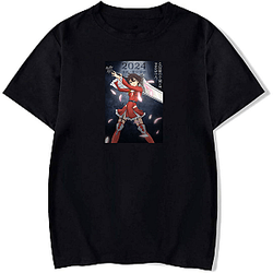 Bye Bye, Earth Fan Collection Bye Bye, Earth T-Shirts