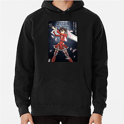 Bye Bye, Earth Fan Collection Bye Bye, Earth Hoodies
