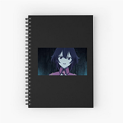 Bye Bye, Earth Exclusive Collectibles Bye Bye, Earth Notebook