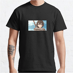 Bye Bye, Earth Official Merchandise Bye Bye, Earth T-Shirts