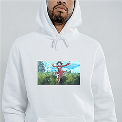 Bye Bye, Earth Supporter Essentials Bye Bye, Earth Hoodies