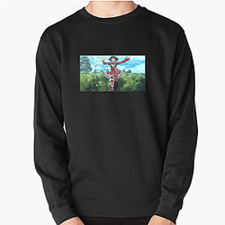 Bye Bye, Earth Supporter Essentials Bye Bye, Earth Sweatshirts