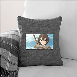 Bye Bye, Earth Official Merchandise Bye Bye, Earth Pillows Cover