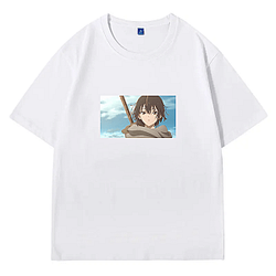 Bye Bye, Earth Official Merchandise Bye Bye, Earth T-Shirts