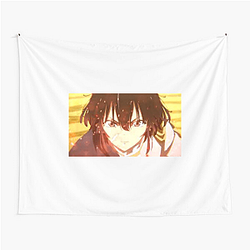 Bye Bye, Earth Iconic Accessories Bye Bye, Earth Tapestries