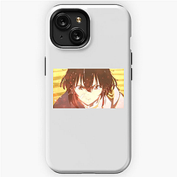 Bye Bye, Earth Iconic Accessories Bye Bye, Earth iPhone Cases