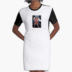 Bye Bye, Earth Fan Collection Bye Bye, Earth Dresses