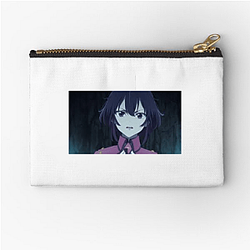 Bye Bye, Earth Exclusive Collectibles Bye Bye, Earth Zipper Pouches