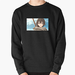 Bye Bye, Earth Official Merchandise Bye Bye, Earth Sweatshirts