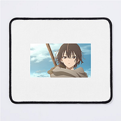 Bye Bye, Earth Official Merchandise Bye Bye, Earth Mouse Pads