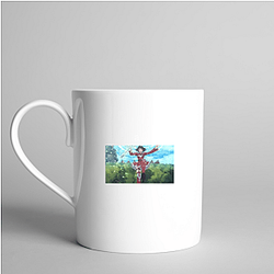 Bye Bye, Earth Supporter Essentials Bye Bye, Earth Mugs
