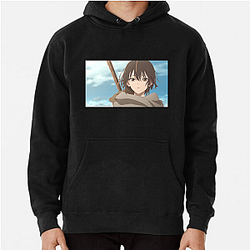 Bye Bye, Earth Official Merchandise Bye Bye, Earth Hoodies