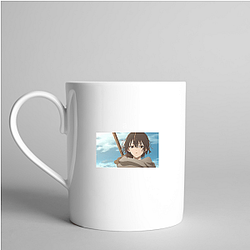 Bye Bye, Earth Official Merchandise Bye Bye, Earth Mugs