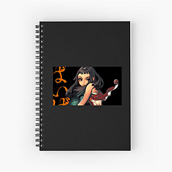 Bye Bye, Earth Collector’s Items Bye Bye, Earth Notebook