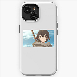 Bye Bye, Earth Official Merchandise Bye Bye, Earth iPhone Cases